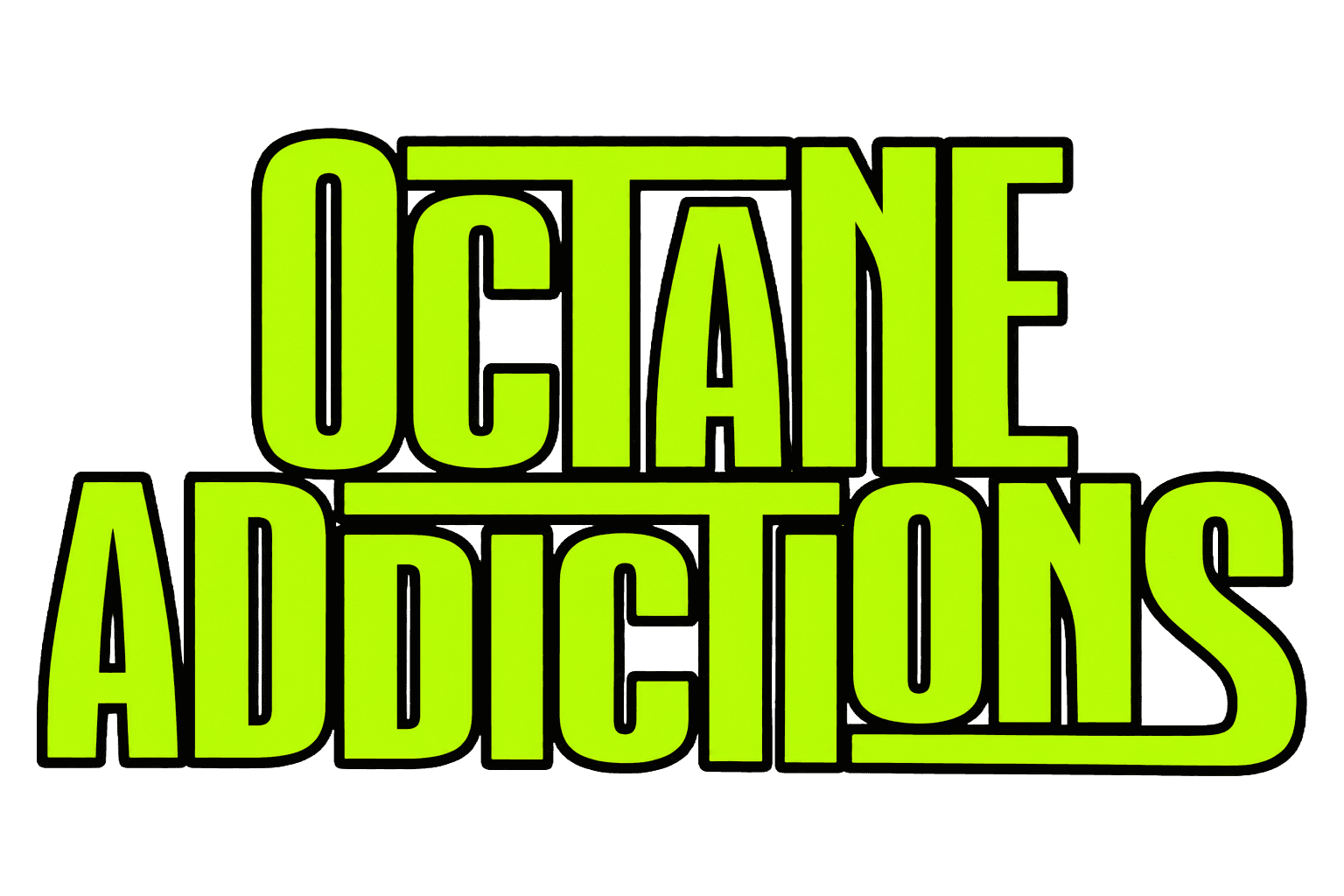 Octane Addictions