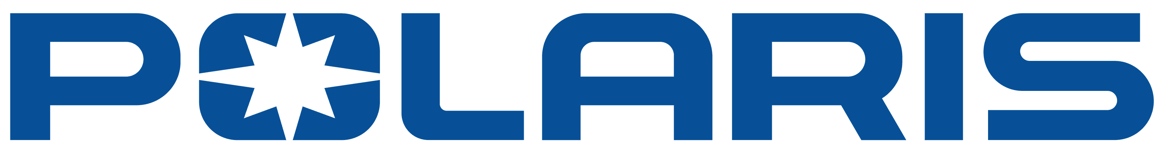 Polaris logo